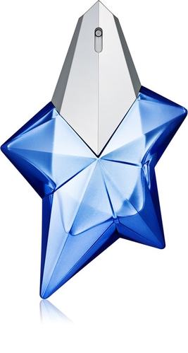 Оригинален дамски парфюм THIERRY MUGLER Angel Eau Sucree 2017 year EDT Без Опаковка /Тестер/